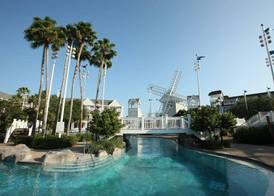 Disney's Beach Club Villas 5