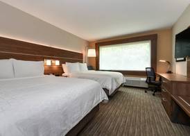 Holiday Inn Express & Suites CHARLOTTE - BALLANTYNE by IHG 4
