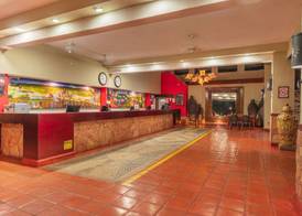 Grand Decameron Complex Bucerias, A Trademark All-Inclusive Resort 2