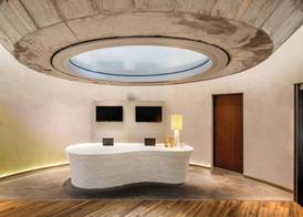 Renaissance Bordeaux Hotel 2