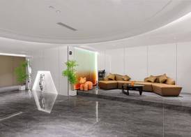 Starry Hotel Chunxi Road Tianfu Square 3