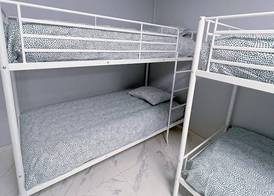 Hostel LAS ROSAS 3