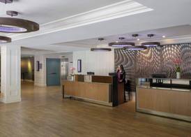 Marriott Vacation Club , San Francisco 2