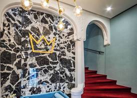 Maison Royale 3