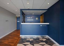 Travelodge Ashbourne 4