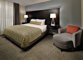 Staybridge Suites TOLEDO - ROSSFORD - PERRYSBURG by IHG 5