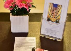 Dynasty Inn Pattaya 5
