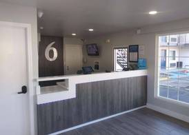 Motel 6 West Sacramento, CA 5