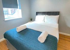 Showcase Apartments – Kimberley House 4