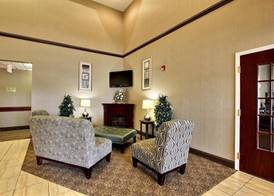 Magnolia Inn and Suites Pooler 2