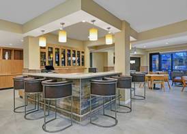 TownePlace Suites by Marriott Indianapolis Downtown 2
