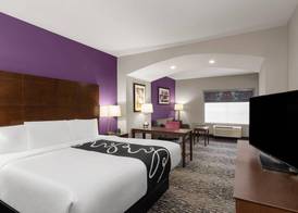 La Quinta by Wyndham Baton Rouge Denham Springs 5