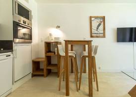 Residence du Brevent 5
