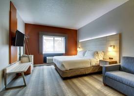 Holiday Inn Express MILWAUKEE N-BROWN DEER/MEQUON by IHG 4