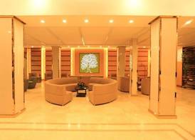 Cartel Hotel 2