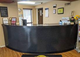 Super 8 by Wyndham Shelbyville 2