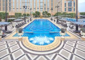 The Parisian Macao 4