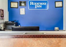 Rodeway Inn Allentown South 3