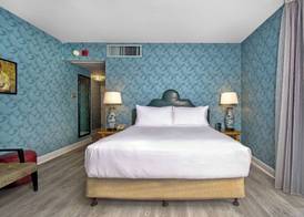 Hotel Fiona 5