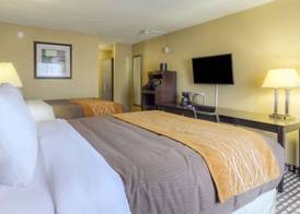 Quality Inn & Suites Chattanooga-East Ridge 5