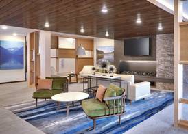Fairfield by Marriott Inn & Suites Livingston Yellowstone 3