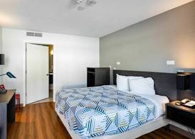 Motel 6-Kalispell, MT 5