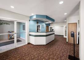 Econo Lodge Inn & Suites Mesquite - Dallas East 2