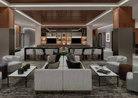 AC Hotel by Marriott Lansing University Area 2