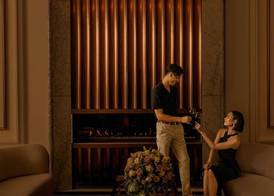 AZUR Legacy Collection Hotel 4