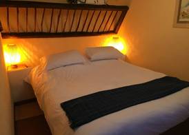 Chambre d'hôtes Le Clos 3