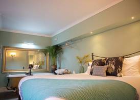 Haweswater Hotel 4