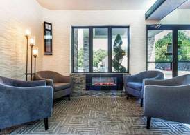 Quality Inn Black Mountain-Asheville East 3