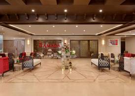 Ramada by Wyndham Lahore Gulberg II 3
