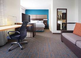 Residence Inn by Marriott Houston Pasadena 4