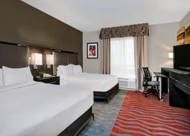 Holiday Inn & Suites COLLEGE STATION-AGGIELAND by IHG 4