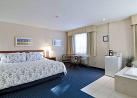 Travelodge by Wyndham Trenton 4