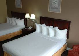 Ambassadors Inn & Suites 3