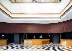 Golden Tulip Shanghai Hongqiao- A Louvre Hotel 5