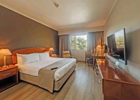 Hotel Agua del Desierto 2