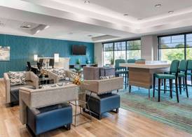 Comfort Inn & Suites Clarksville - Louisville North 4