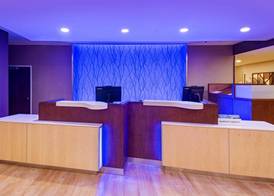 Fairfield Inn & Suites by Marriott Houston Richmon 5