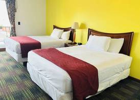 Quality Lodge - Cedar Point Area 3