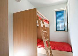 Dolce Mare 6 - Second Floor - Sea Front Large Balcony - Free Wifi and Garage 3