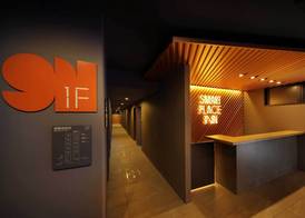 Smart Place Inn Kyoto Shijo Omiya Station 5