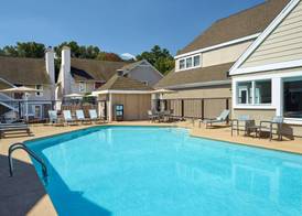 Residence Inn Atlanta Buckhead 3