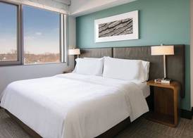 Element by Marriott Omaha Midtown Crossing 5