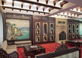 Agacli Hotel 4