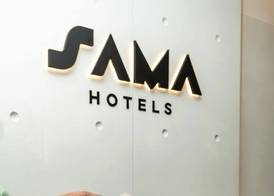 Sama Hotels 4