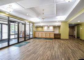 Quality Inn Loudon-Concord 2