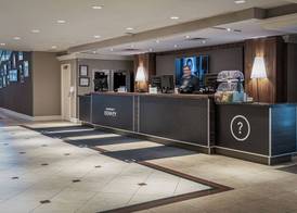 Delta Hotels by Marriott Montreal 2